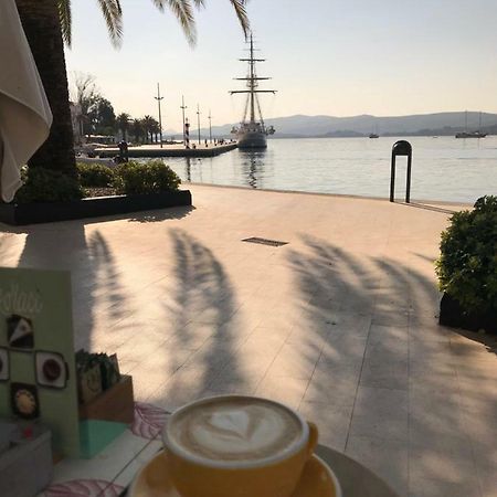 Apartment S&T Tivat Exterior foto