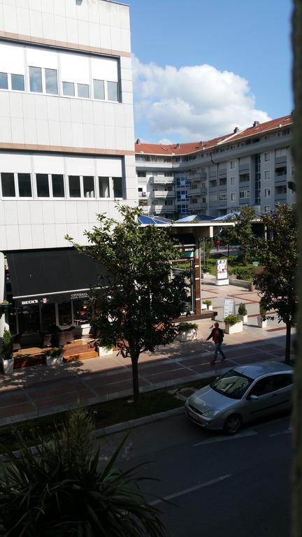 Apartment S&T Tivat Exterior foto