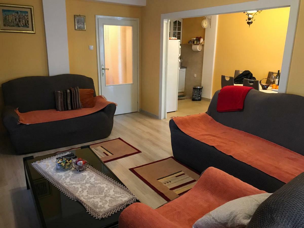 Apartment S&T Tivat Exterior foto