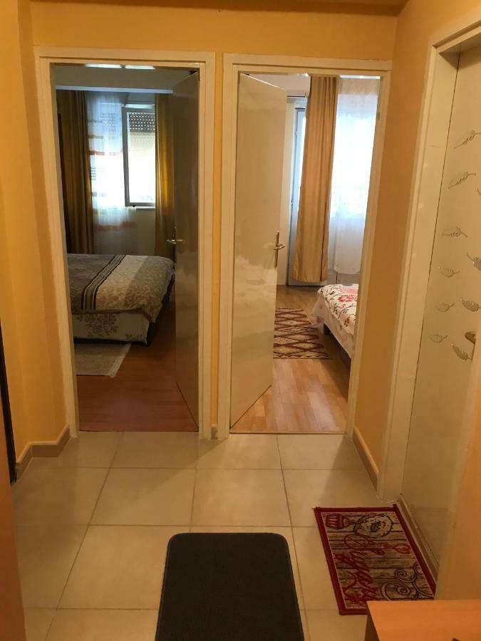 Apartment S&T Tivat Exterior foto