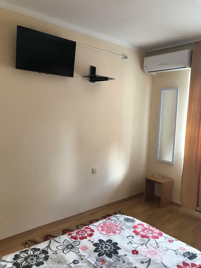 Apartment S&T Tivat Exterior foto